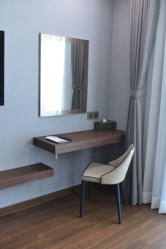 Hotel L'Art City Инчон Экстерьер фото
