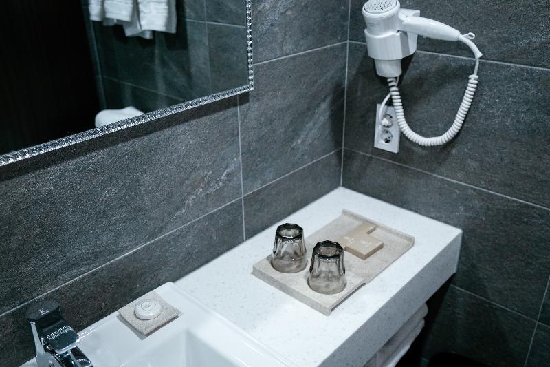 Hotel L'Art City Инчон Экстерьер фото
